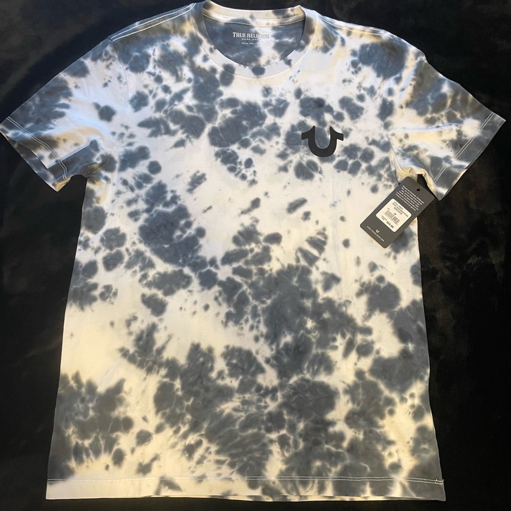 True Religion shirt